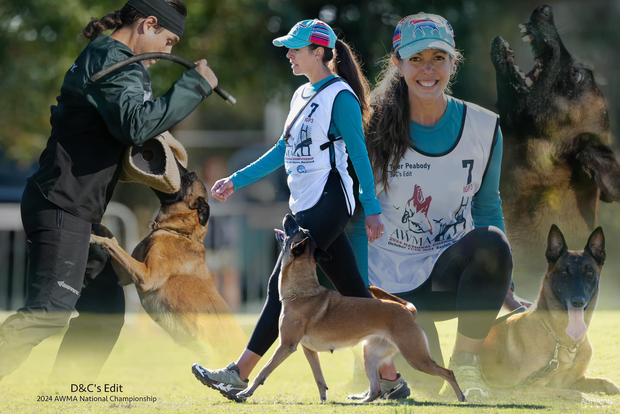 Tyler national championship